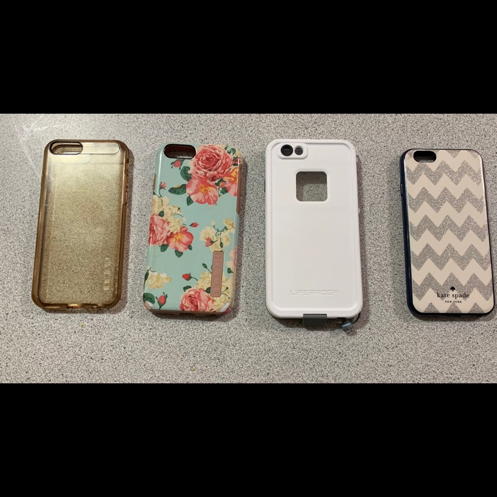 I phone 6s cases